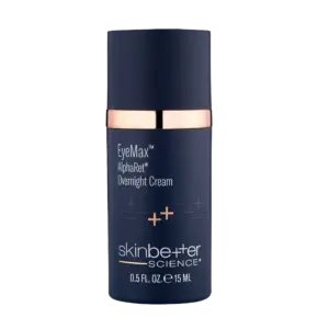 EyeMax Alpharet Overnight Cream 15mL