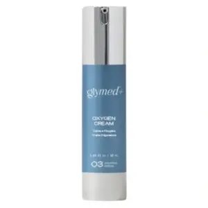 Oxygen Cream