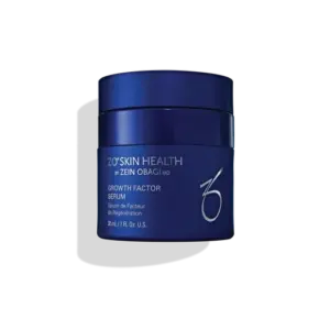 ZO Growth Factor Serum: An Anti-Aging Serum at Better Me Med Spa