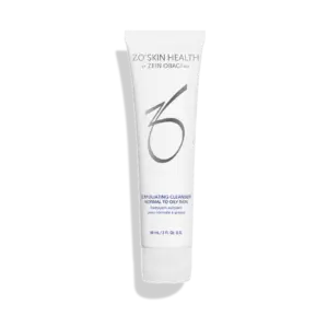 ZO Exfoliating Cleanser Travel Size at Better Me Med Spa in Boca Raton, FL
