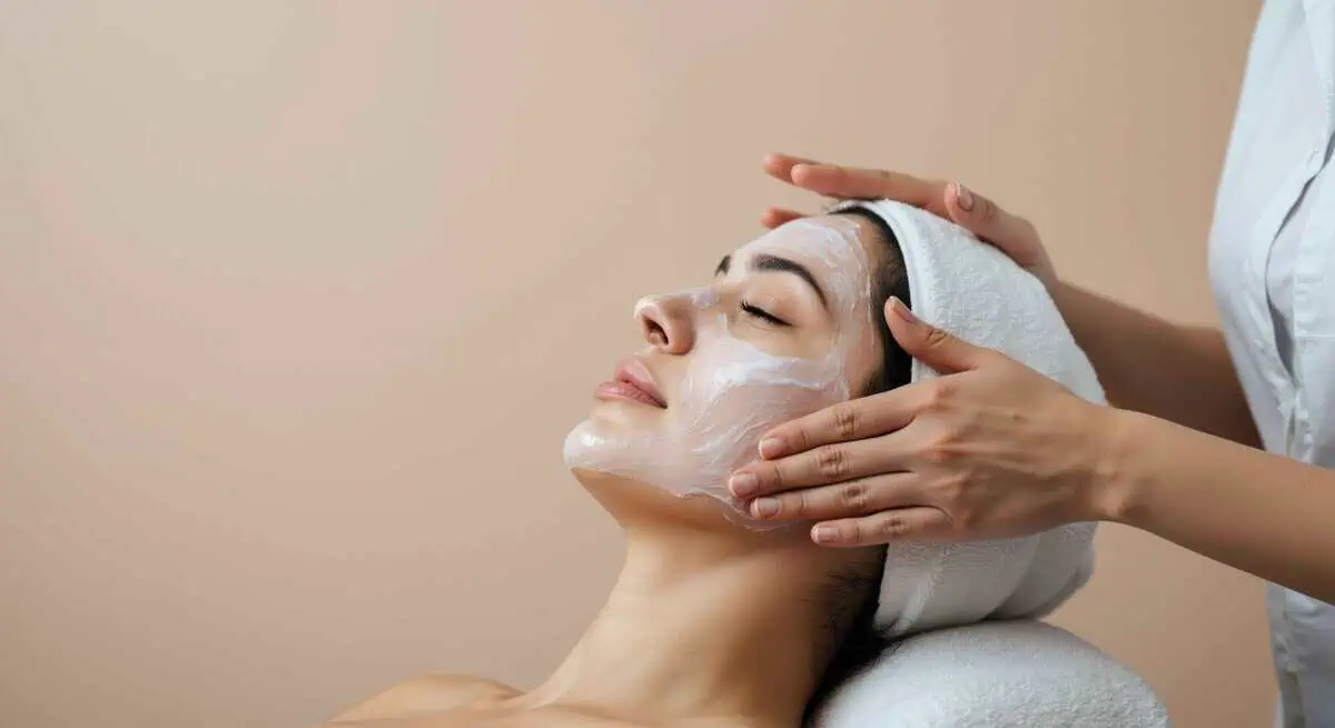 Ultimate Glow Facial for Deep Skin Rejuvenation in Boca Raton, FL