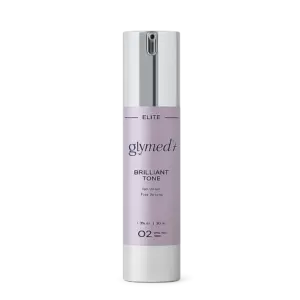 Brilliant Tone | GlyMed+ Brightening Serum | Boca Raton, FL