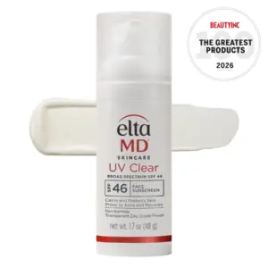 UV Clear SPF 46 (3.7 oz)