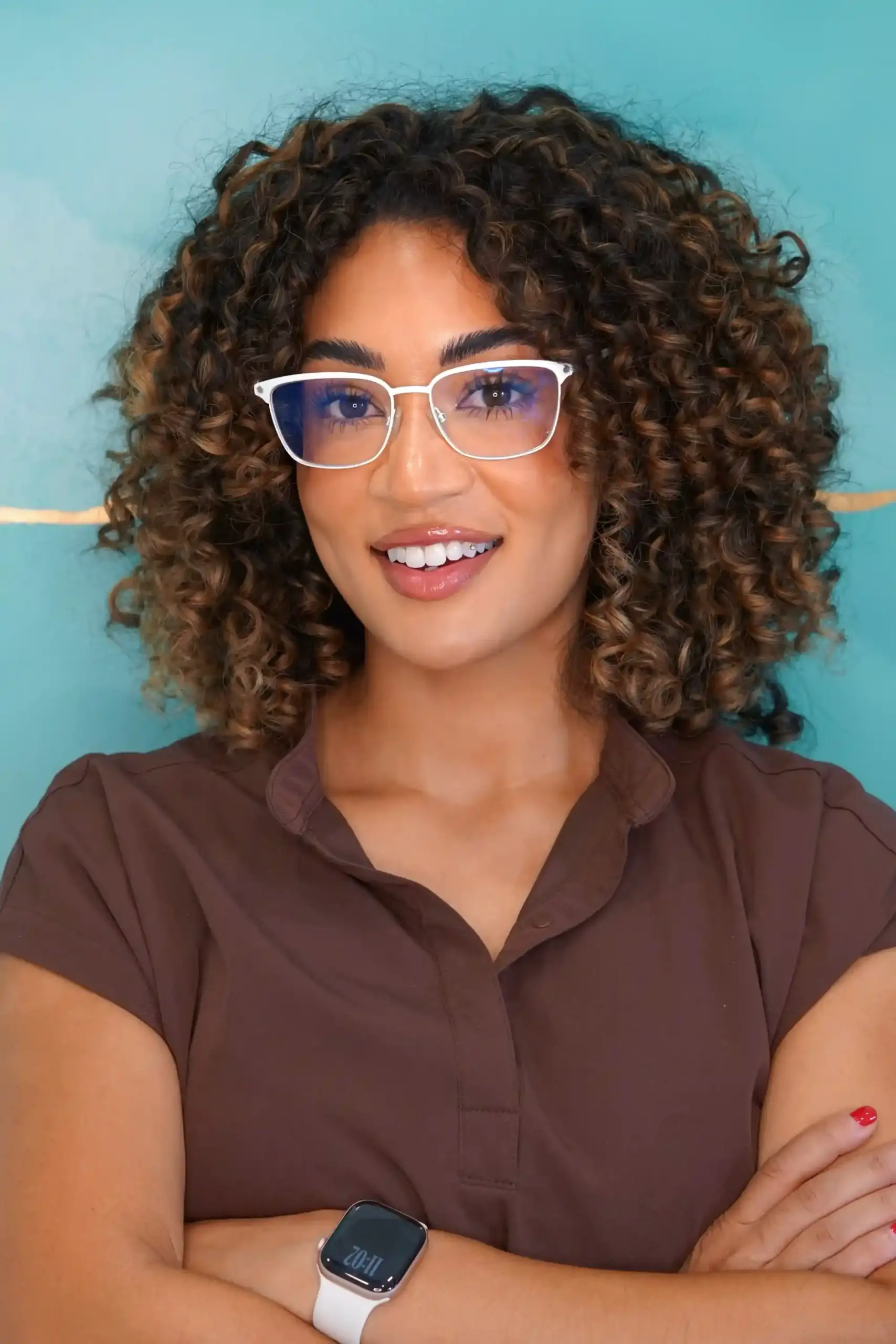 Simone-Medical Aesthetician and Laser Technician in Boca Raton, FL, at Better Me Med Spa