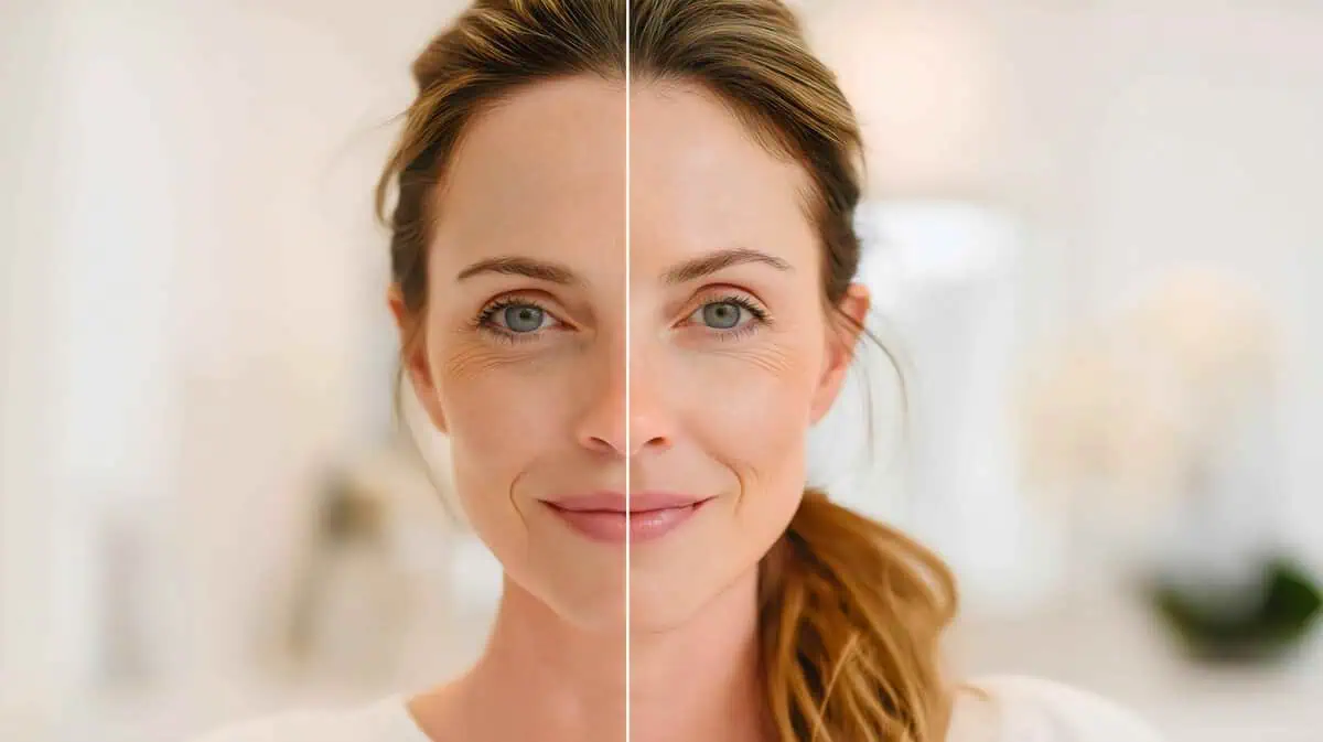 IPL treatment for fine lines and wrinkles in Boca Raton, FL